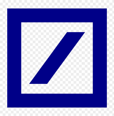 Deutsche Bank Logo